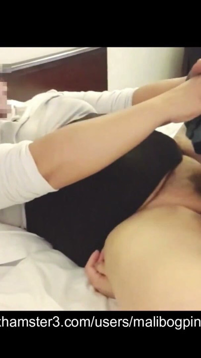 He Leaned In  And Took My Dick In His Mouth | Clip 1