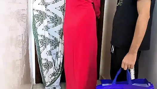 Seks Cezayirli jlbab