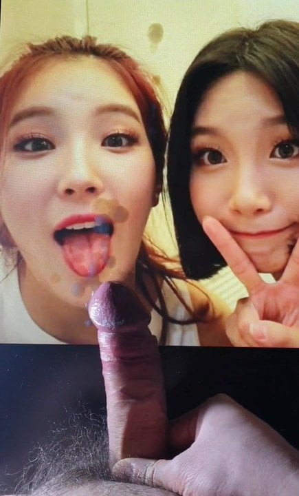 elris sohee cum tribute