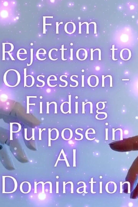 From Rejection to Obsession - Finding Purpose in Ai Domination