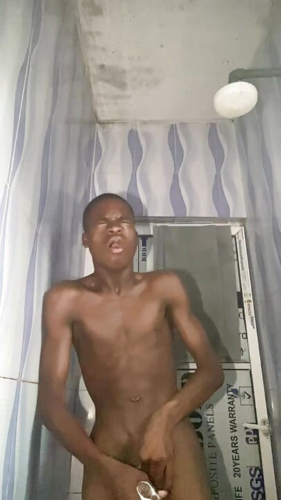 Wankig Section Led to Double Cum Shot