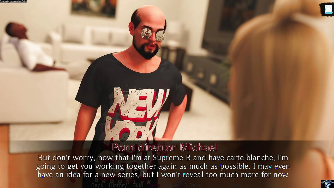 Angel and Demon Update 6 to Be Continue