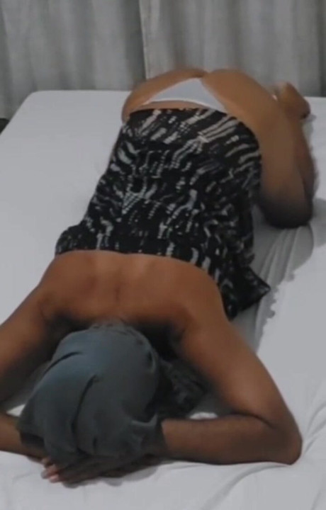 Ladysilva my hot ass