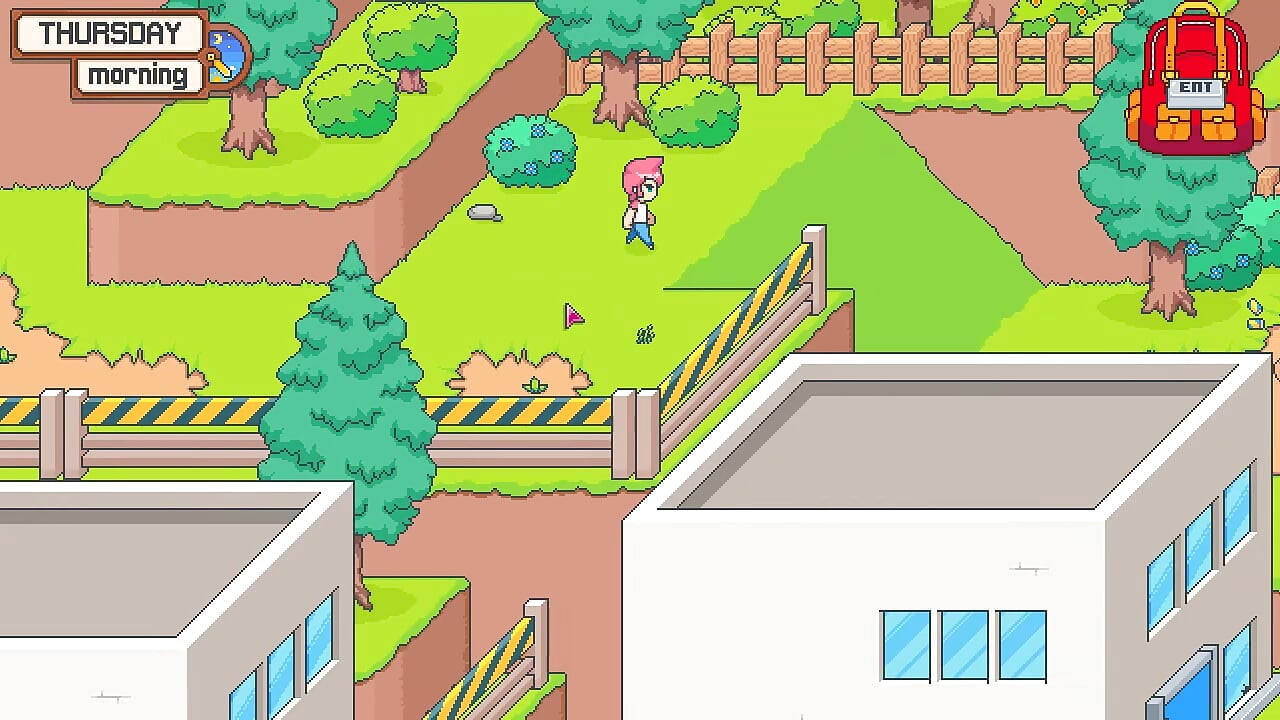 Dandy Boy Adventures 0.4.2 Bahagian 10 Membentangkan Bibir Pepek untuk Saya Oleh Loveskysan69
