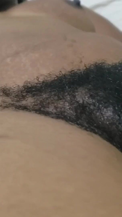 Mature Hairy Pussy Close Up Fantasy With Bold Bedroom Energy | Clip 2
