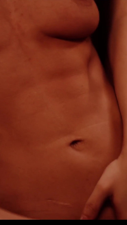 Asiatisk Vampyr Knuller Blondine - Sexy Gotisk Lesbisk Tankekontroll Dominans | Klipp 3