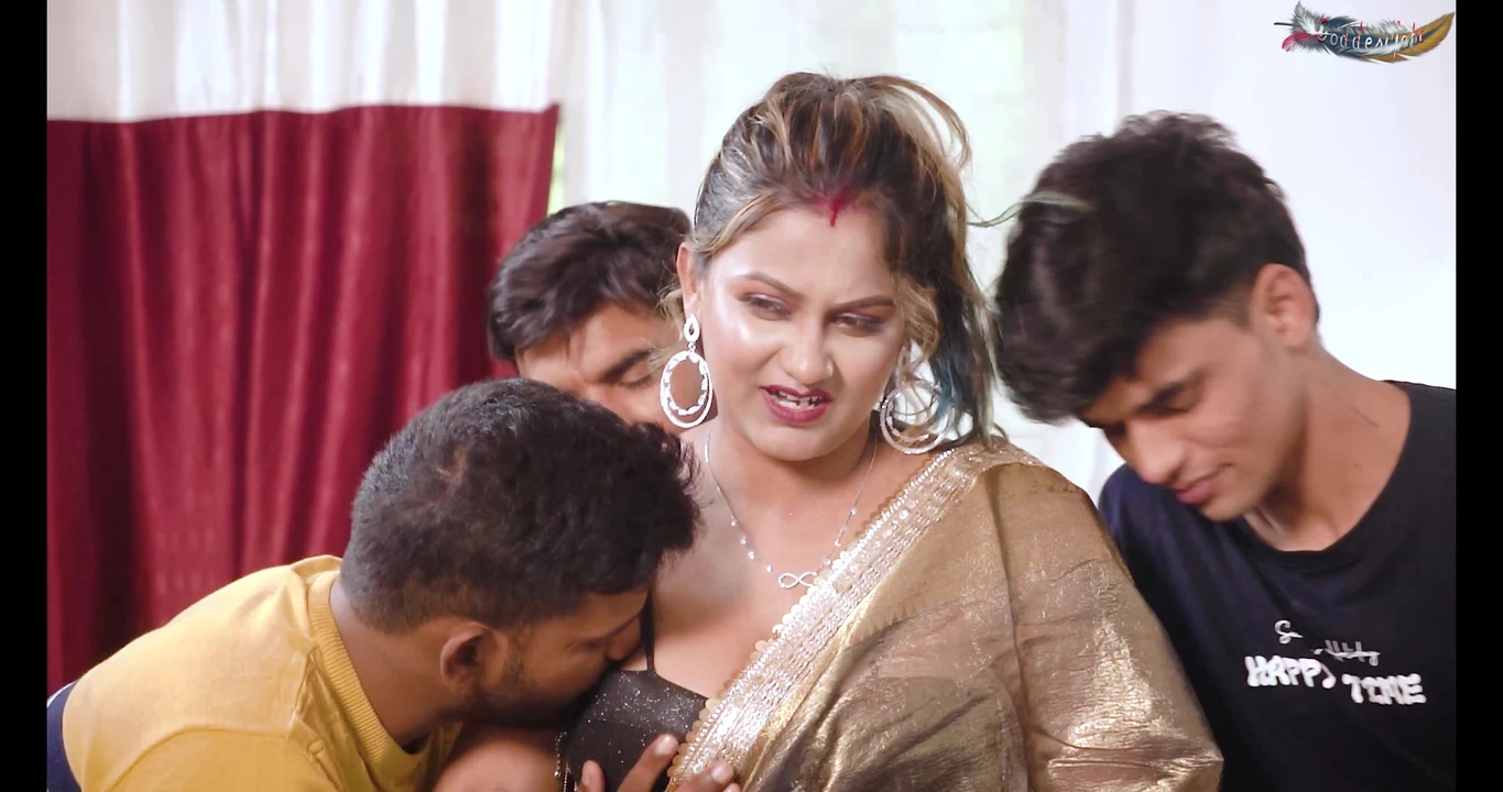 PREGNANAT BHABHI HARDCORE GANGBANG FUCK WITH LOCAL BOYS WHEN SHE WAS ALONE FULL MOVIE