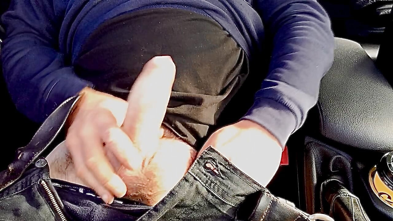 Wank relief