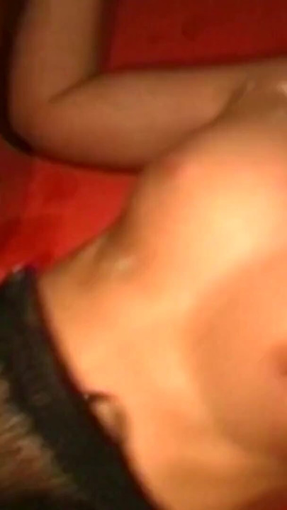 Hardcore gangbang after a party | Clip 2