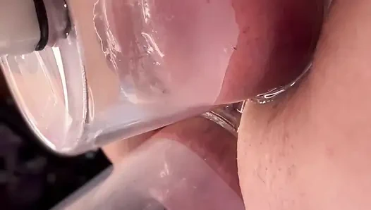 Extreme Double Vacuum Pump Training Fall 2025