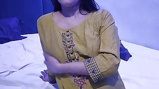 Abbu jaan ne meri chuchi daba daba kar chudai ki
