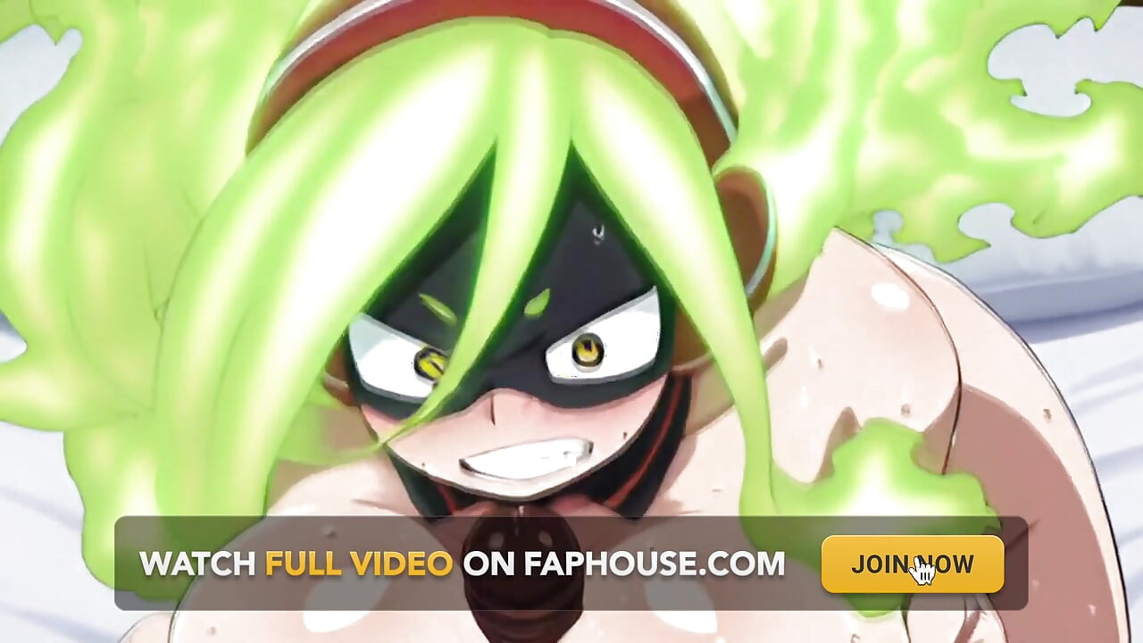 My Hero Academia Burning Hen
