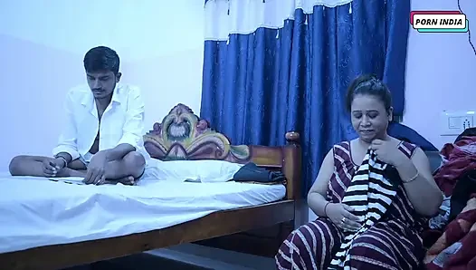 Beautiful Hot Couple Hardcore Romantic Sex