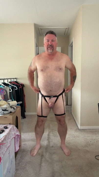 Luvbennude With an Undie Update May 2026 | Clip 3