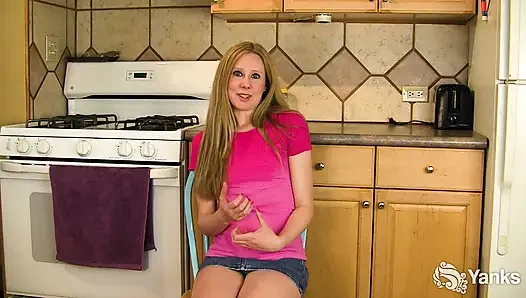 Chloe Parker'ın yüksek sesle orgazmları - tam uzunluk, 4k yeniden düzenleme