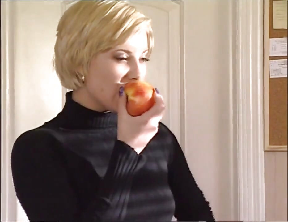 90's Erotic