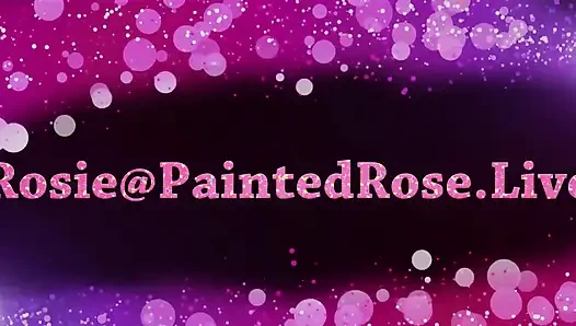 Rosie скучала по тебе