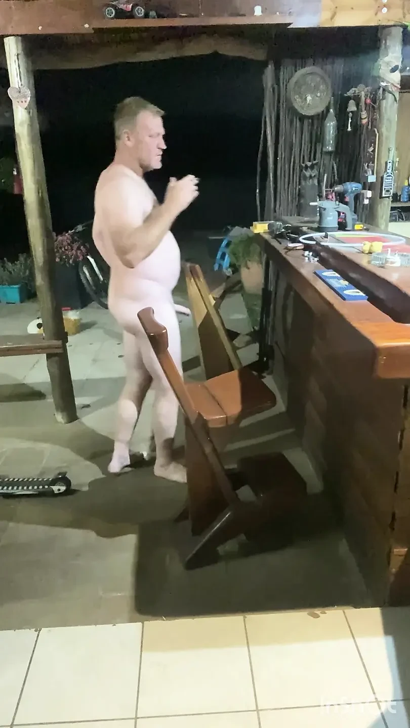 I want you in my sexy ass
