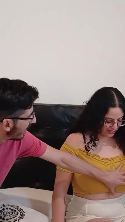 Epic moment from "Swinger Foursome 2 cousins share their boyfriends Feat nenamalaatr babyluna939 bigkamotex Part 2"