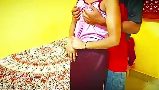 My stepsister enters my room unannounced... We ended up Anal fucking hard Bangladeshi Bhabhi Showing Big Boobs & Pussy