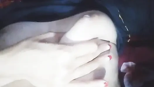 Myself fingfering video.  Bangladeshi village single, alone, school hot girl viral video.