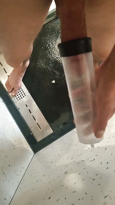 Jugando con la bomba