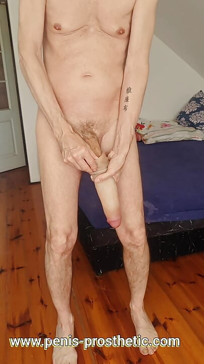 A beautiful thick cock with movable skin that will hard fuck your beautiful wet pussy