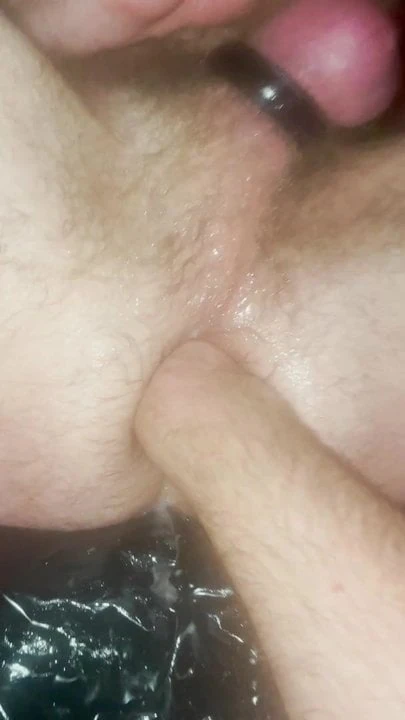 Spontane Fist Action