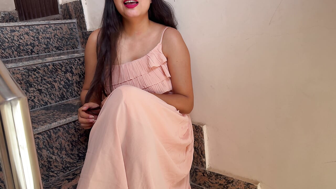India hijastra follada por padrastro teniendo sexo hardcore