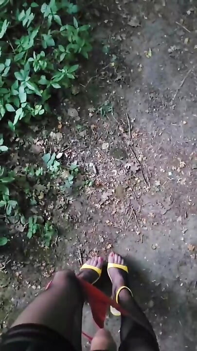 Walk In The Woods For PSG's Victory, Which Ends With Suck A Voyeur [¹Jul²⁵] VaneSsaBiTCHx PariSChienneTrvprod⁹¹