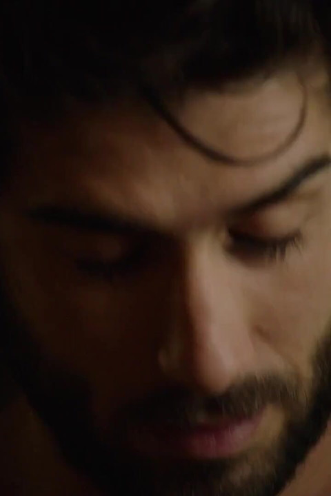 Man in the Mirror