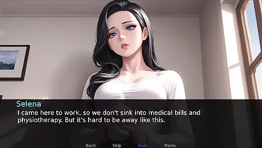 Hidd3n Files - Part 1