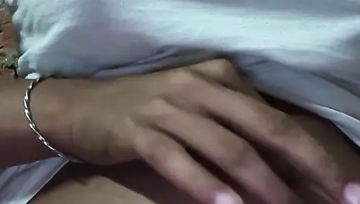 Indische ex-freundin