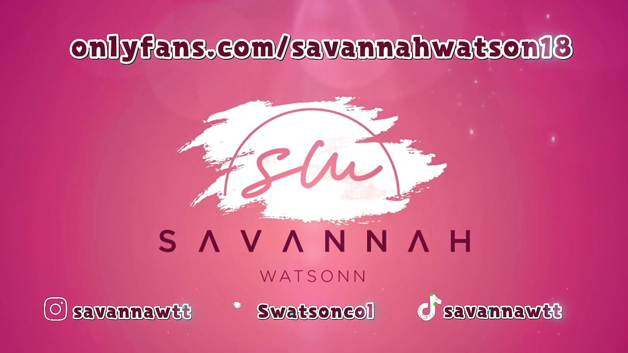 Perverted Stepson Has Wet Dreams About His Stepmother's Huge Tits - Savannah Watson