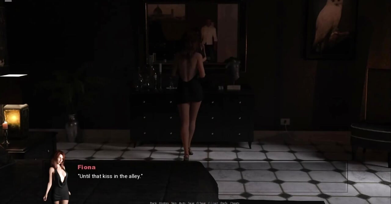 Chasing sunset Part 3 Cum on ass - Gameplay