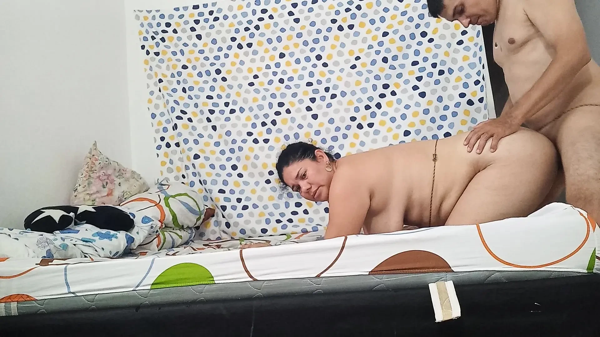 내 마누라 따먹기