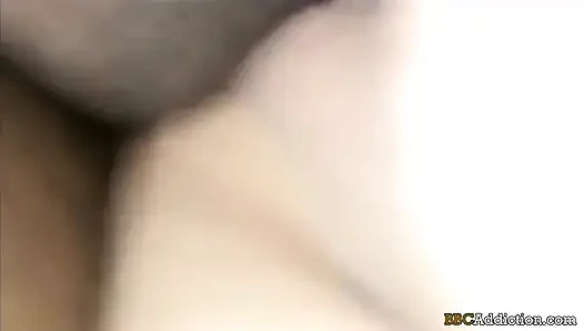 BBC Addiction - MY wife lovec big black cock