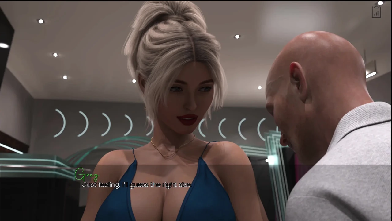 Couples Lustbound (part 7)