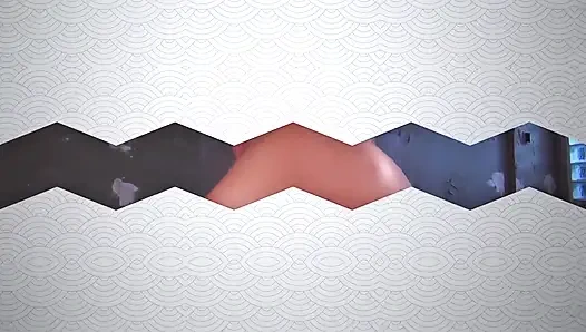 Adegan 2_busty pembantu jepang lagi asik ngentot pakai mainan seks dan kontol sekaligus