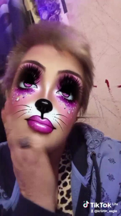 Filter at face