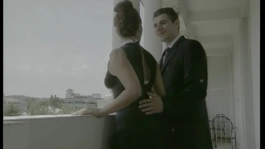 Ich, Mein Freund Und Sein Freund: Dreier Im Grand Hotel