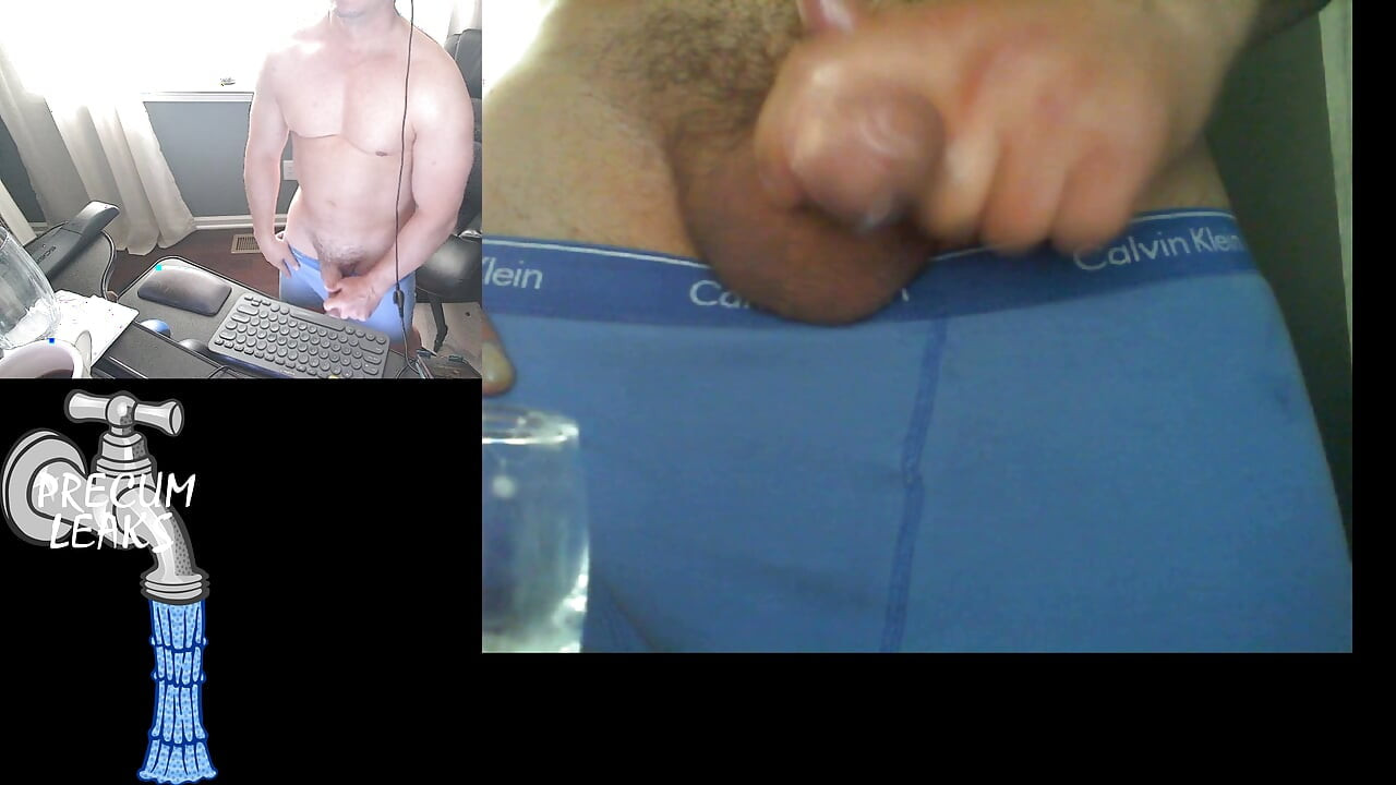30 Minutes on the Edge From First Drip to the Finish