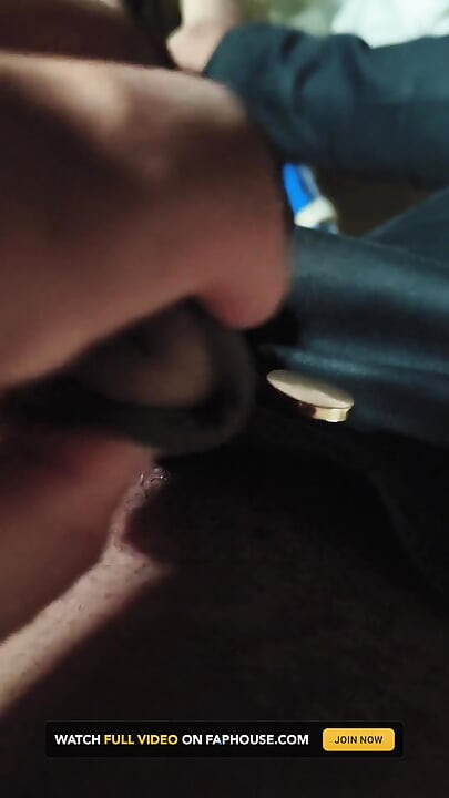 Masturbation