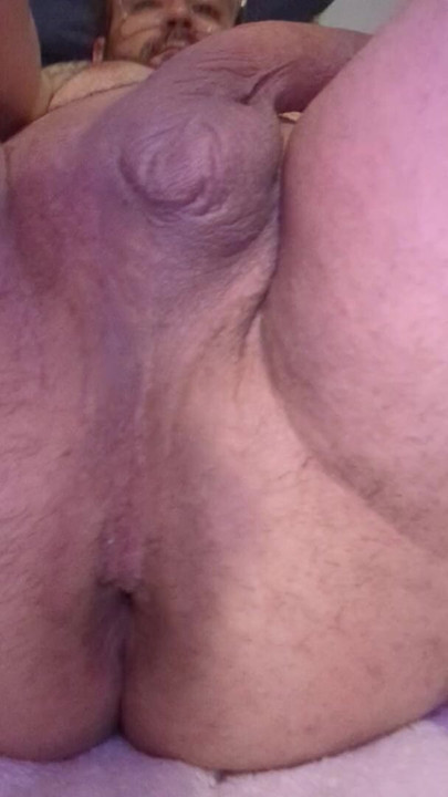 Pushing Out My Plug again