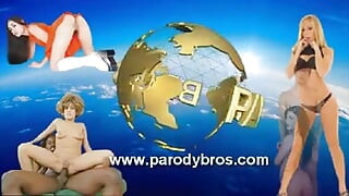 Parody Bros FH