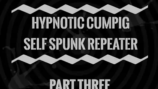 Self Spunk Repeater 3