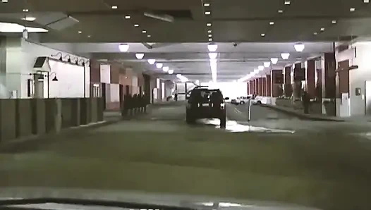 Booty Workoutscene-4_Ebony милфа-брюнетка с большими сиськами и задницей наслаждается камшотом на лицо