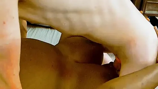 UPYOURSEX EXCLUSIVE! Dillon dough gets LAID IN FULL!!!