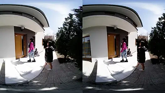 Ngentot sofi vega di kencan pertama kami