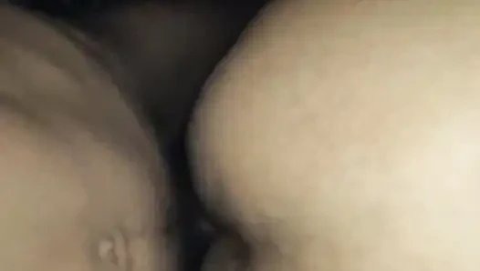 Видео с камшотом